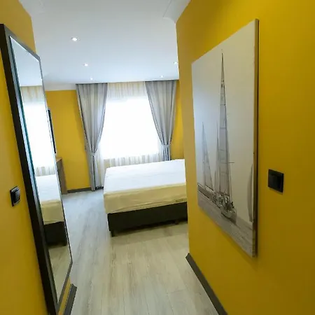 Hotel Roy Akçay