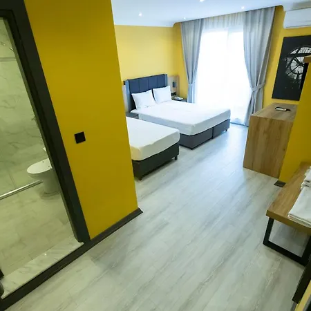 Hotel Roy Akçay