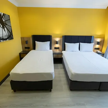 Roy Hotel Akçay