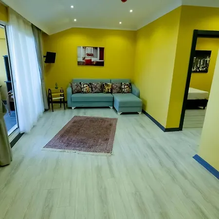 Roy Hotel Akçay