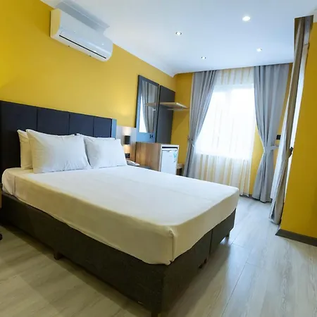 Roy Otel
