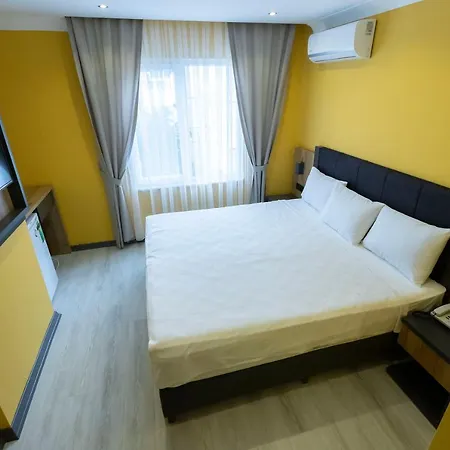 Otel Roy Akçay