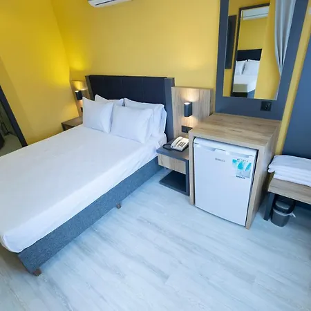 Roy Otel