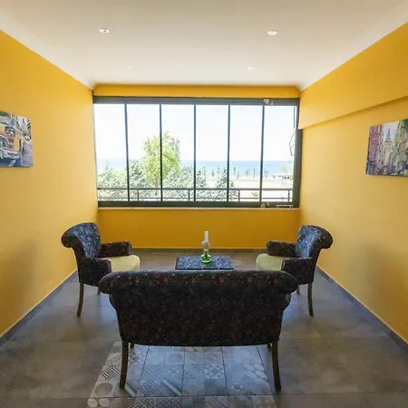 Roy Otel 4*