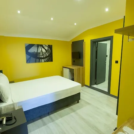 Roy Otel 4*