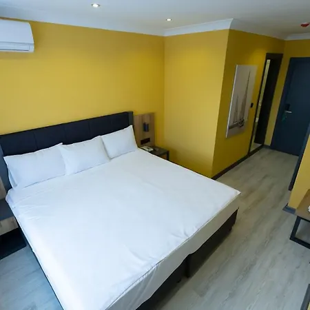 Otel Roy Akçay